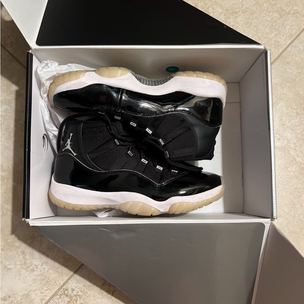 Jordan 11 jubilee